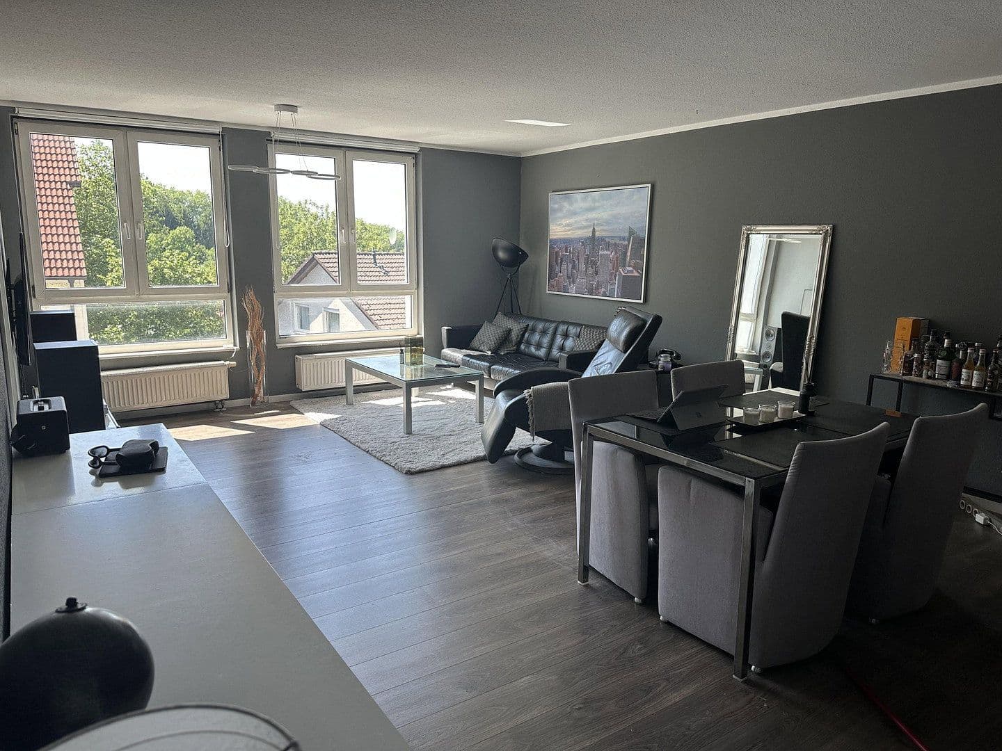 2 bedroom flat for sale, 55 m², Herdecker Straße 55, Witten, North Rhine-Westphalia 2 bedroom flat for sale, 55 m², Herdecker Straße 55, Witten, North Rhine-Westphalia