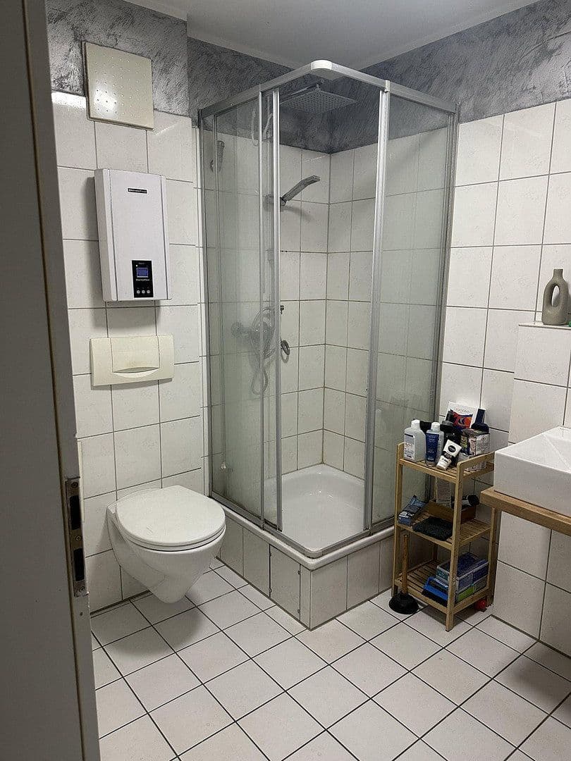 2 bedroom flat for sale, 55 m², Herdecker Straße 55, Witten, North Rhine-Westphalia 2 bedroom flat for sale, 55 m², Herdecker Straße 55, Witten, North Rhine-Westphalia
