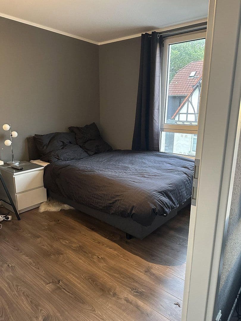 2 bedroom flat for sale, 55 m², Herdecker Straße 55, Witten, North Rhine-Westphalia 2 bedroom flat for sale, 55 m², Herdecker Straße 55, Witten, North Rhine-Westphalia