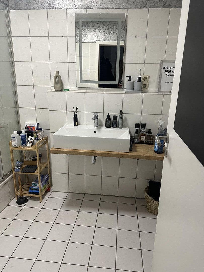 2 bedroom flat for sale, 55 m², Herdecker Straße 55, Witten, North Rhine-Westphalia 2 bedroom flat for sale, 55 m², Herdecker Straße 55, Witten, North Rhine-Westphalia