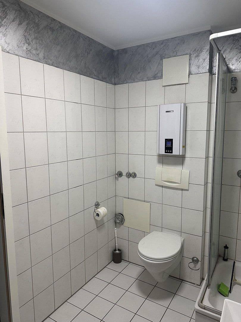 2 bedroom flat for sale, 55 m², Herdecker Straße 55, Witten, North Rhine-Westphalia 2 bedroom flat for sale, 55 m², Herdecker Straße 55, Witten, North Rhine-Westphalia