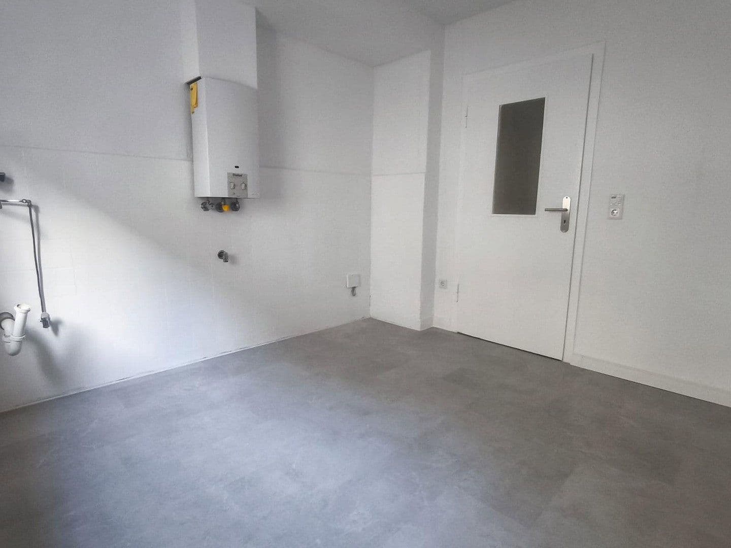 2 bedroom flat to rent, 51 m², Schützenstr. 2a, Recklinghausen, North Rhine-Westphalia 2 bedroom flat to rent, 51 m², Schützenstr. 2a, Recklinghausen, North Rhine-Westphalia