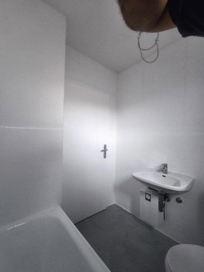 2 bedroom flat to rent, 51 m², Schützenstr. 2a, Recklinghausen, North Rhine-Westphalia 2 bedroom flat to rent, 51 m², Schützenstr. 2a, Recklinghausen, North Rhine-Westphalia