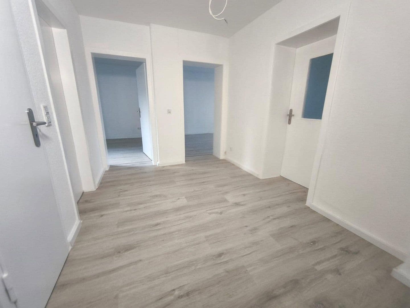 2 bedroom flat to rent, 51 m², Schützenstr. 2a, Recklinghausen, North Rhine-Westphalia 2 bedroom flat to rent, 51 m², Schützenstr. 2a, Recklinghausen, North Rhine-Westphalia
