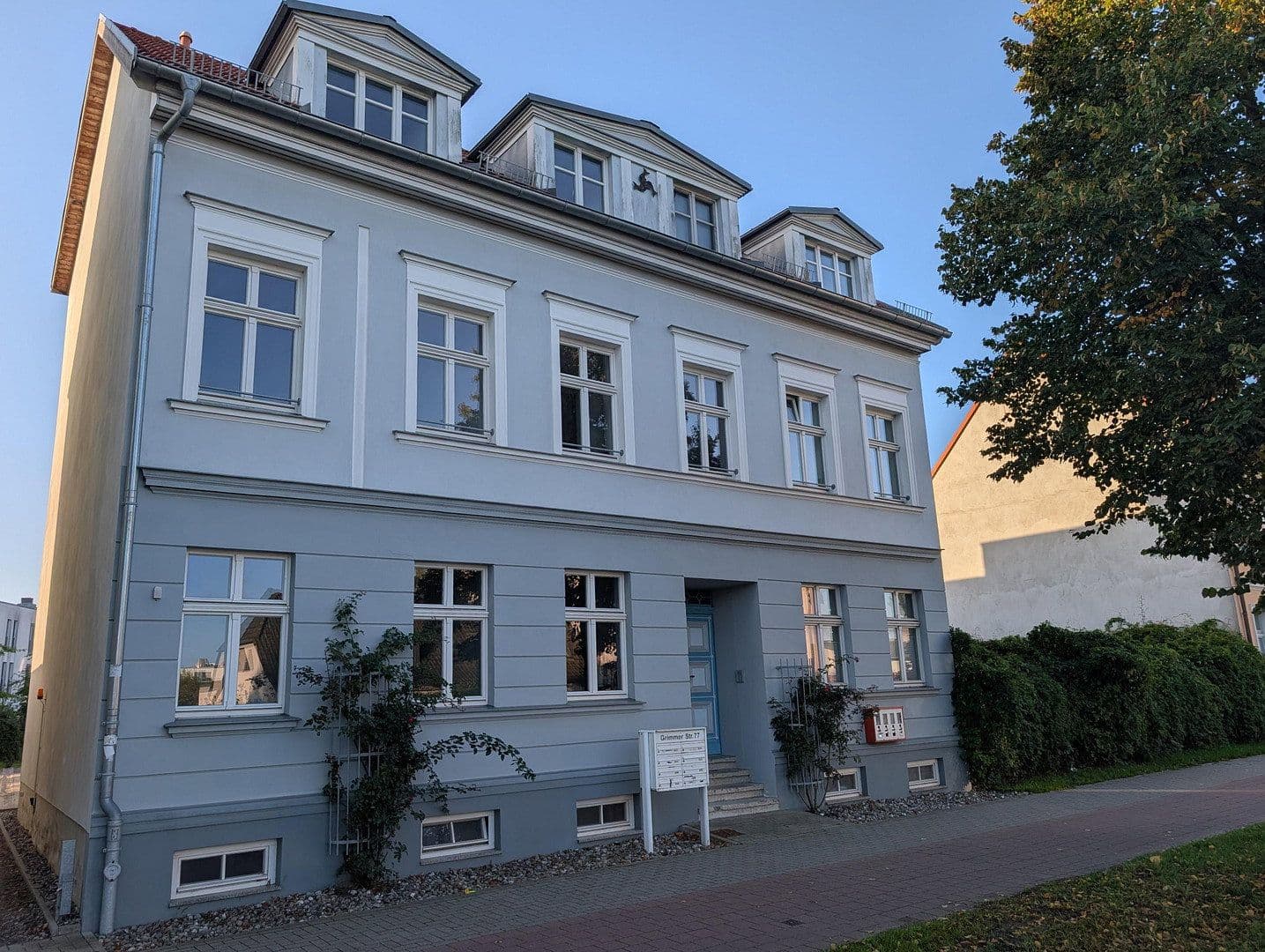2 bedroom flat for sale, 49 m², Greifswald, Mecklenburg-Vorpommern 2 bedroom flat for sale, 49 m², Greifswald, Mecklenburg-Vorpommern