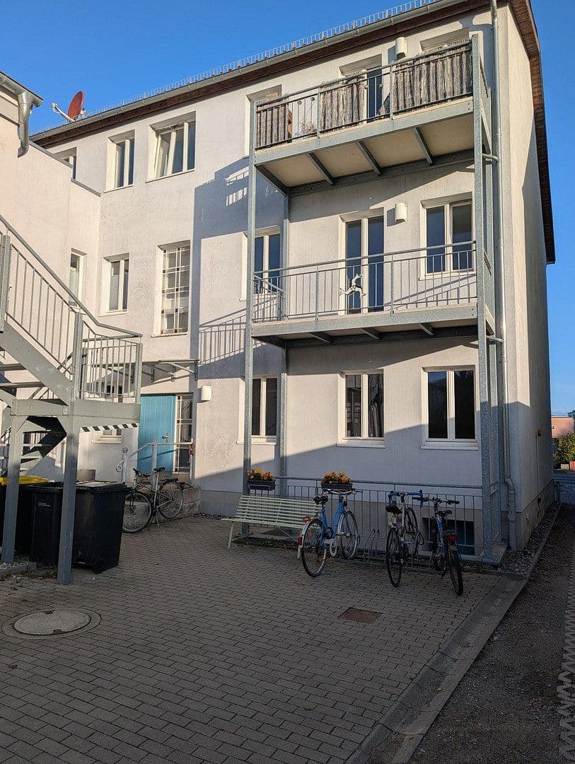 2 bedroom flat for sale, 49 m², Greifswald, Mecklenburg-Vorpommern 2 bedroom flat for sale, 49 m², Greifswald, Mecklenburg-Vorpommern