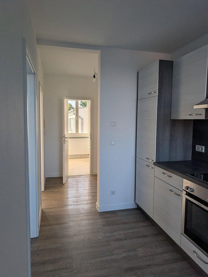 2 bedroom flat for sale, 49 m², Greifswald, Mecklenburg-Vorpommern 2 bedroom flat for sale, 49 m², Greifswald, Mecklenburg-Vorpommern