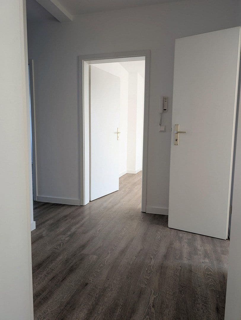 2 bedroom flat for sale, 49 m², Greifswald, Mecklenburg-Vorpommern 2 bedroom flat for sale, 49 m², Greifswald, Mecklenburg-Vorpommern