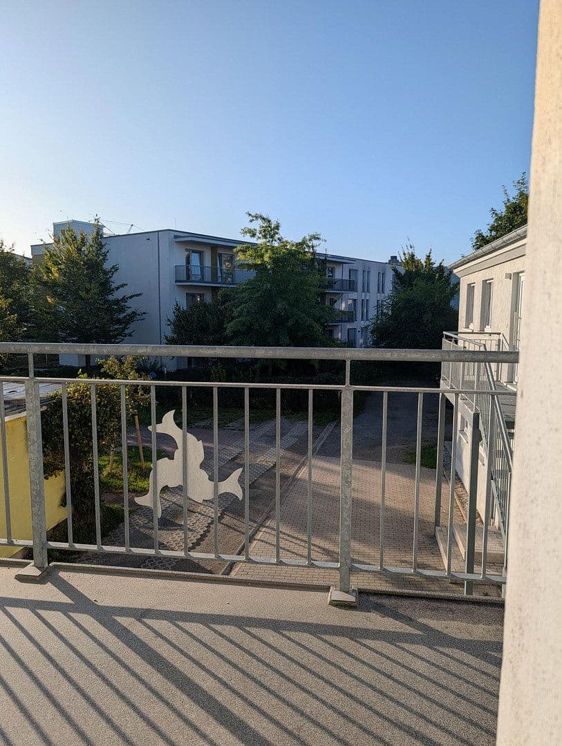 2 bedroom flat for sale, 49 m², Greifswald, Mecklenburg-Vorpommern 2 bedroom flat for sale, 49 m², Greifswald, Mecklenburg-Vorpommern