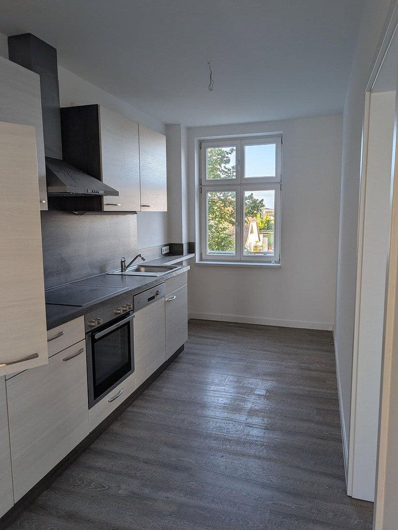 2 bedroom flat for sale, 49 m², Greifswald, Mecklenburg-Vorpommern 2 bedroom flat for sale, 49 m², Greifswald, Mecklenburg-Vorpommern