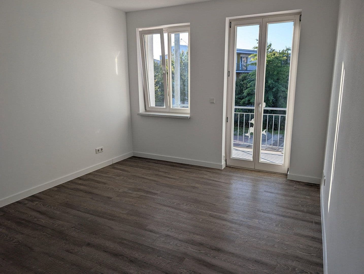 2 bedroom flat for sale, 49 m², Greifswald, Mecklenburg-Vorpommern 2 bedroom flat for sale, 49 m², Greifswald, Mecklenburg-Vorpommern