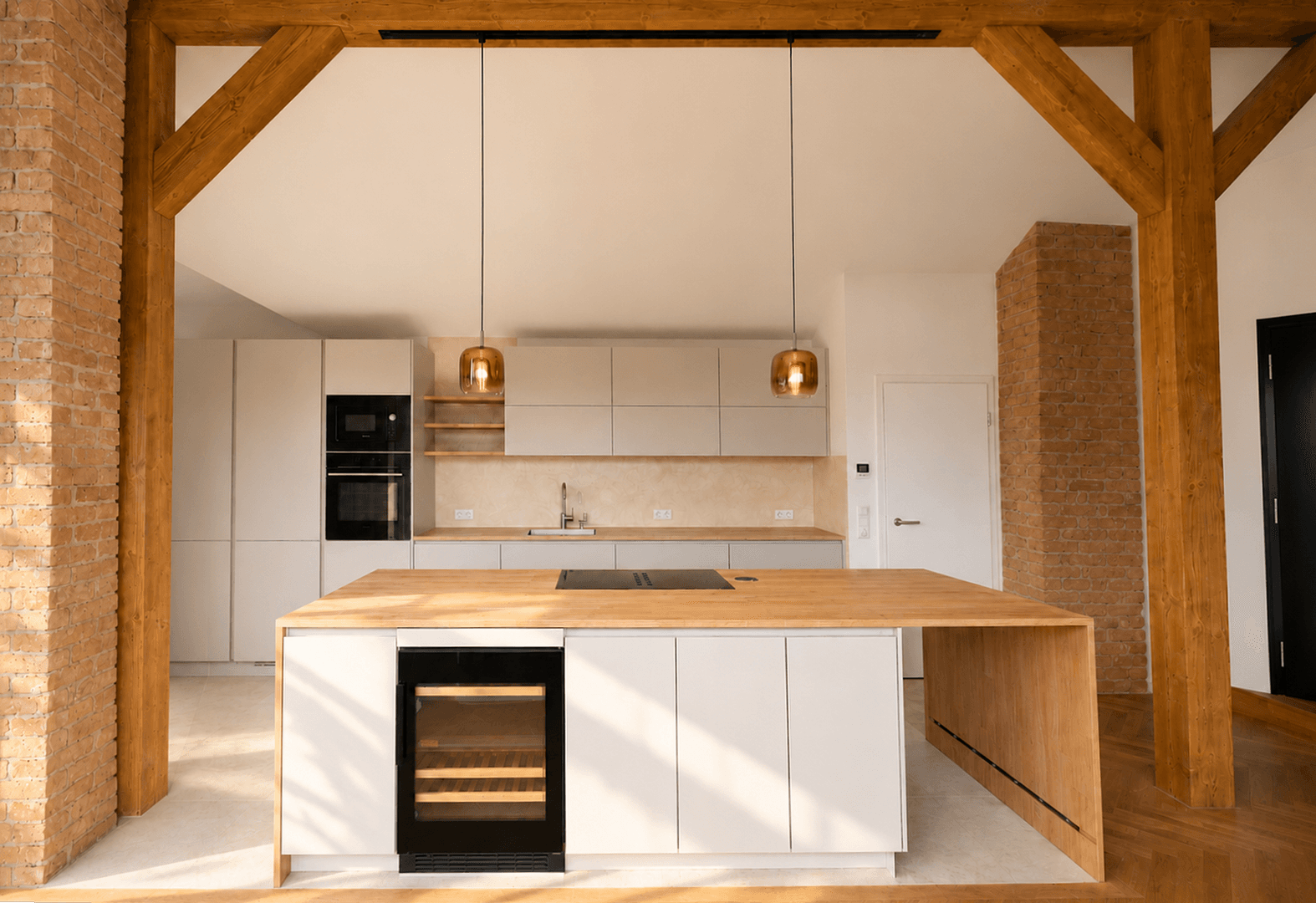 4 bedroom flat to rent, 163 m², Berlin, Berlin 4 bedroom flat to rent, 163 m², Berlin, Berlin