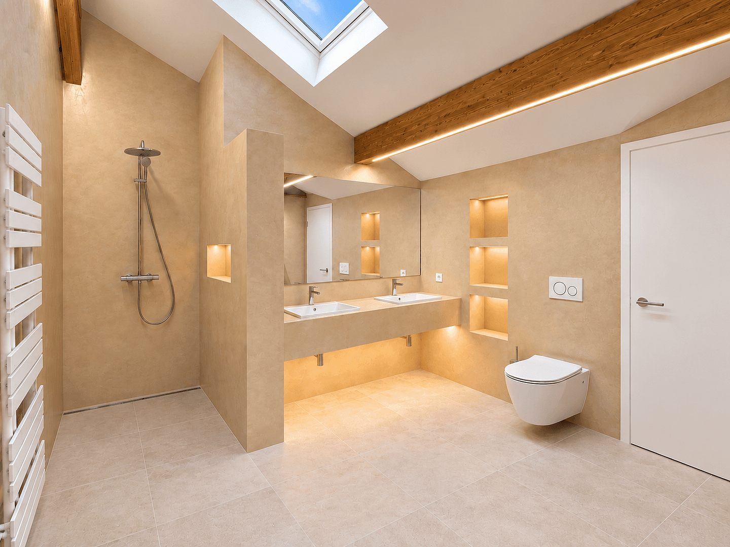 4 bedroom flat to rent, 163 m², Berlin, Berlin 4 bedroom flat to rent, 163 m², Berlin, Berlin