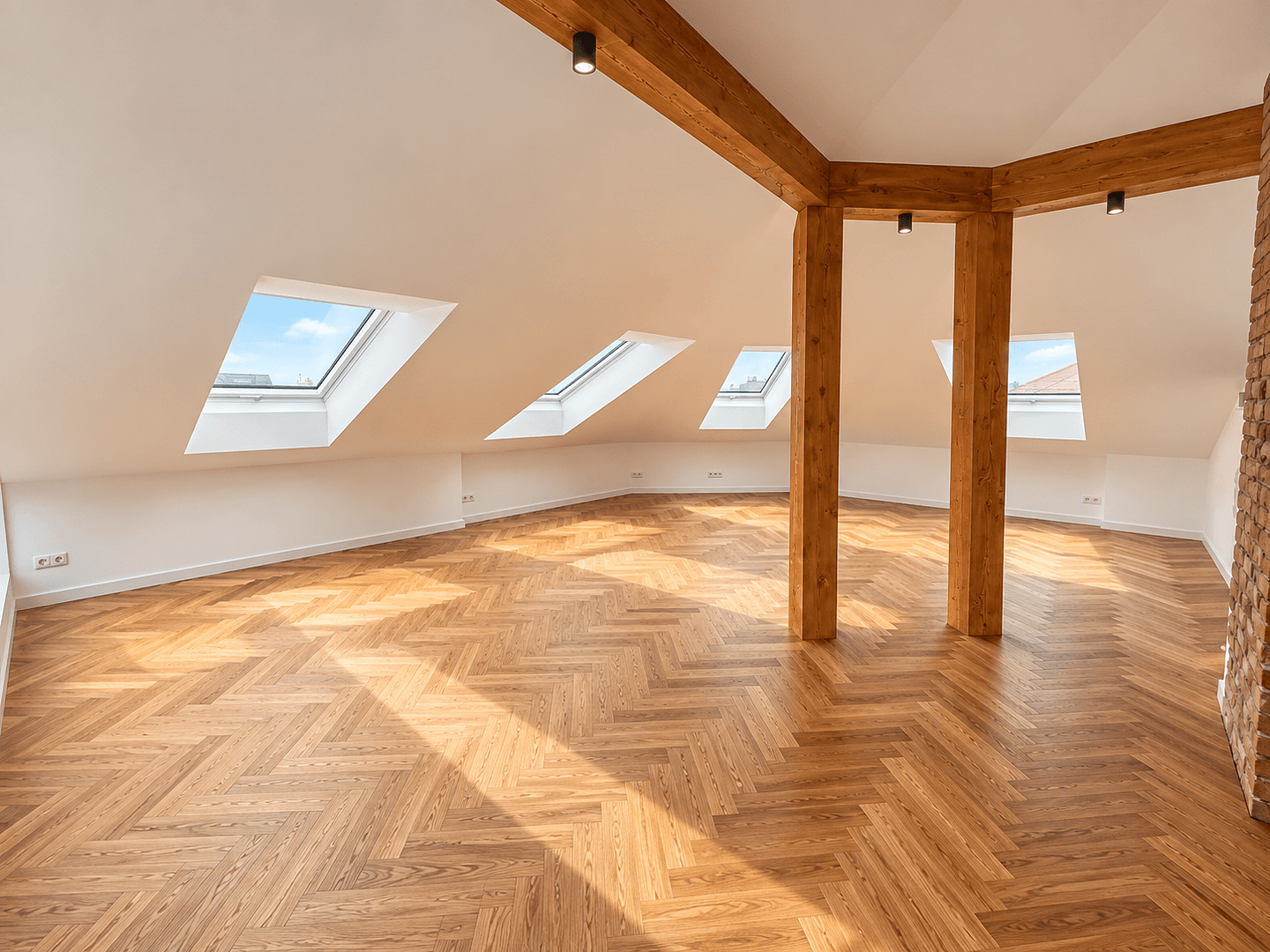 4 bedroom flat to rent, 163 m², Berlin, Berlin 4 bedroom flat to rent, 163 m², Berlin, Berlin