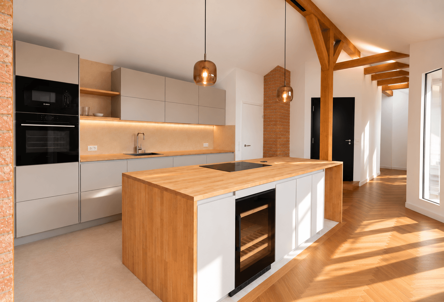 4 bedroom flat to rent, 163 m², Berlin, Berlin 4 bedroom flat to rent, 163 m², Berlin, Berlin