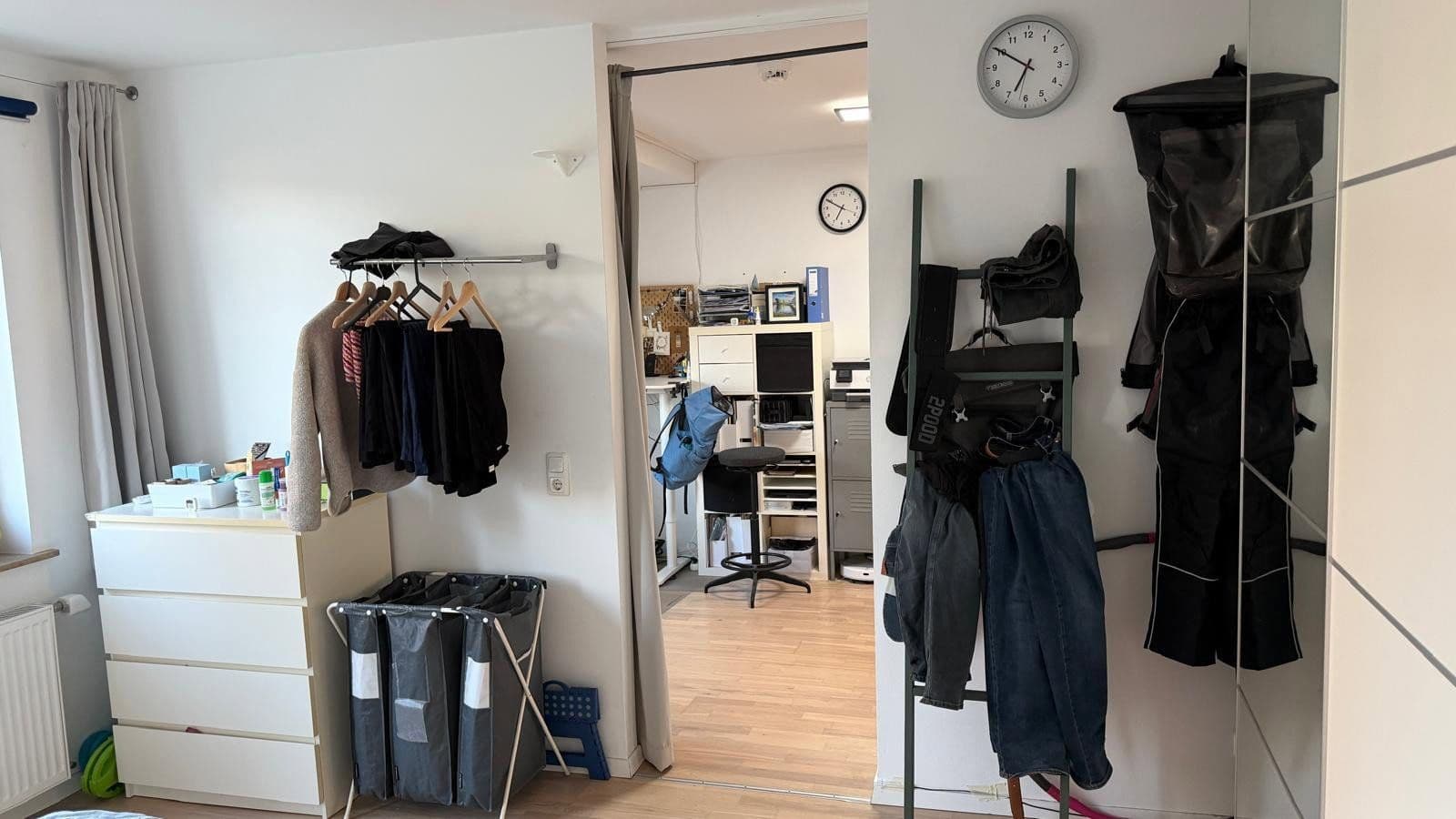 3 bedroom flat to rent, 78 m², Viktoriaalle 48, Aachen, North Rhine-Westphalia 3 bedroom flat to rent, 78 m², Viktoriaalle 48, Aachen, North Rhine-Westphalia