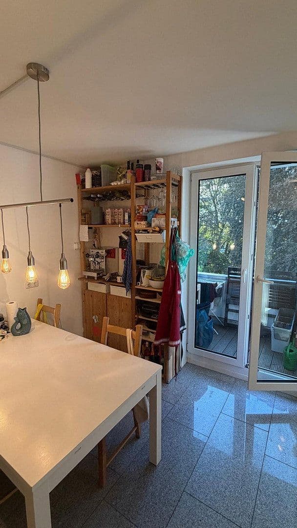 3 bedroom flat to rent, 78 m², Viktoriaalle 48, Aachen, North Rhine-Westphalia 3 bedroom flat to rent, 78 m², Viktoriaalle 48, Aachen, North Rhine-Westphalia