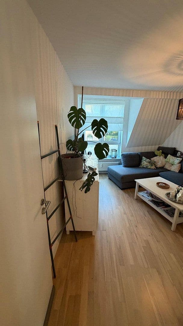 3 bedroom flat to rent, 78 m², Viktoriaalle 48, Aachen, North Rhine-Westphalia 3 bedroom flat to rent, 78 m², Viktoriaalle 48, Aachen, North Rhine-Westphalia