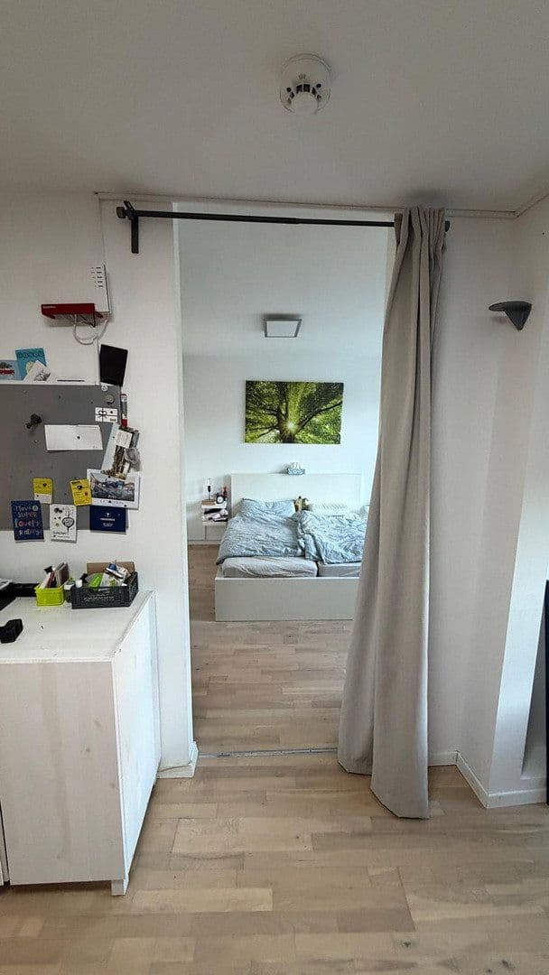 3 bedroom flat to rent, 78 m², Viktoriaalle 48, Aachen, North Rhine-Westphalia 3 bedroom flat to rent, 78 m², Viktoriaalle 48, Aachen, North Rhine-Westphalia