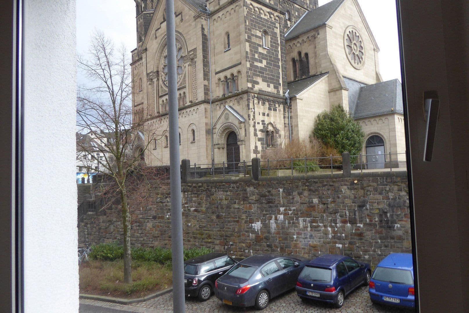 3 bedroom flat to rent, 78 m², Viktoriaalle 48, Aachen, North Rhine-Westphalia 3 bedroom flat to rent, 78 m², Viktoriaalle 48, Aachen, North Rhine-Westphalia