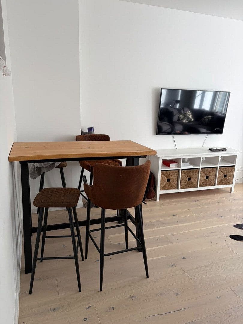 2 bedroom flat to rent, 46 m², Franzstraße 5, Aachen, North Rhine-Westphalia 2 bedroom flat to rent, 46 m², Franzstraße 5, Aachen, North Rhine-Westphalia