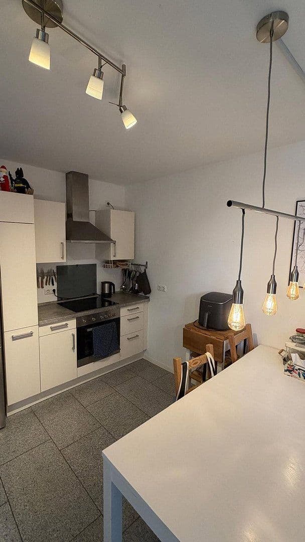 3 bedroom flat to rent, 78 m², Viktoriaalle 48, Aachen, North Rhine-Westphalia 3 bedroom flat to rent, 78 m², Viktoriaalle 48, Aachen, North Rhine-Westphalia