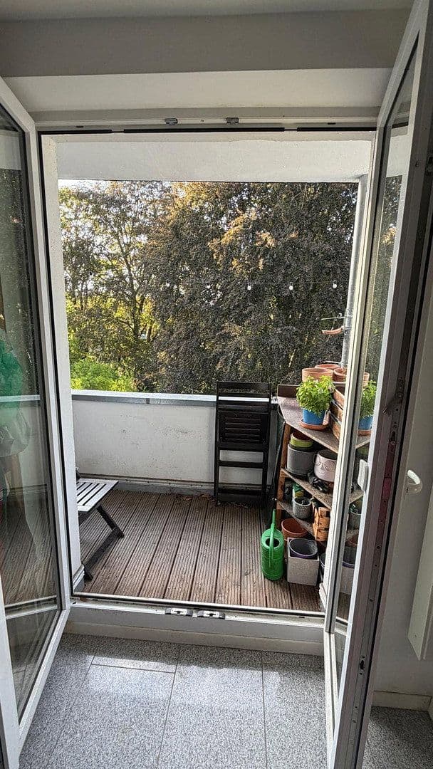 3 bedroom flat to rent, 78 m², Viktoriaalle 48, Aachen, North Rhine-Westphalia 3 bedroom flat to rent, 78 m², Viktoriaalle 48, Aachen, North Rhine-Westphalia
