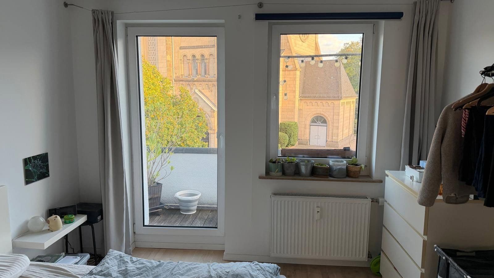 3 bedroom flat to rent, 78 m², Viktoriaalle 48, Aachen, North Rhine-Westphalia 3 bedroom flat to rent, 78 m², Viktoriaalle 48, Aachen, North Rhine-Westphalia