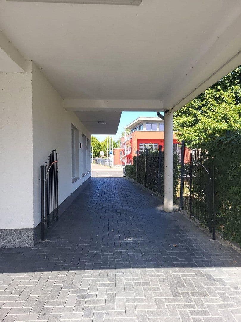 6 bedroom flat for sale, 139 m², Dormagen, North Rhine-Westphalia 6 bedroom flat for sale, 139 m², Dormagen, North Rhine-Westphalia
