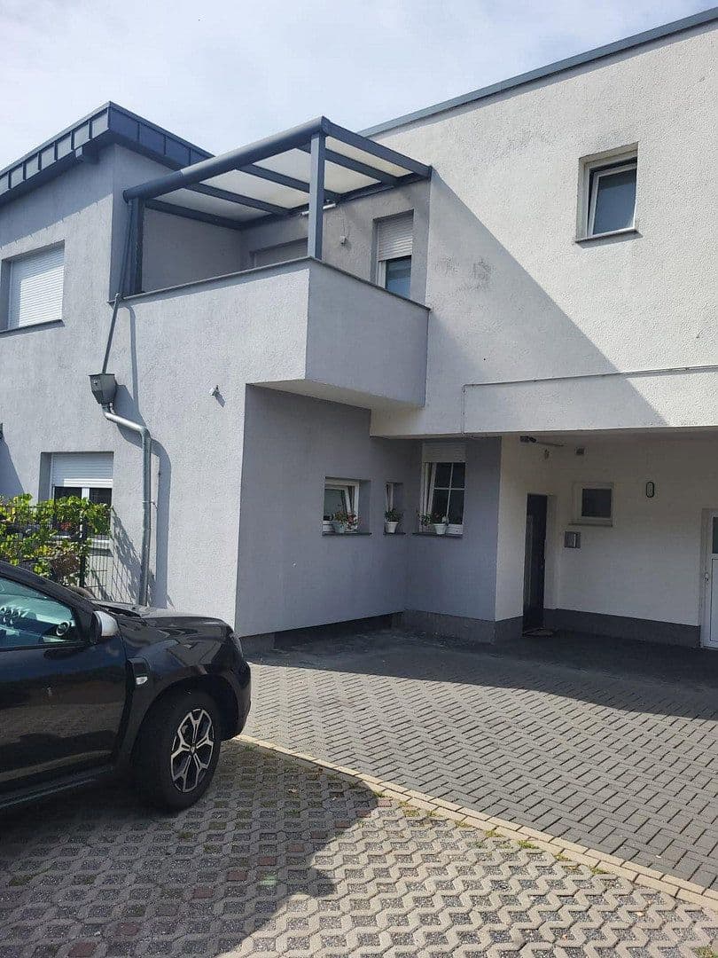 6 bedroom flat for sale, 139 m², Dormagen, North Rhine-Westphalia 6 bedroom flat for sale, 139 m², Dormagen, North Rhine-Westphalia