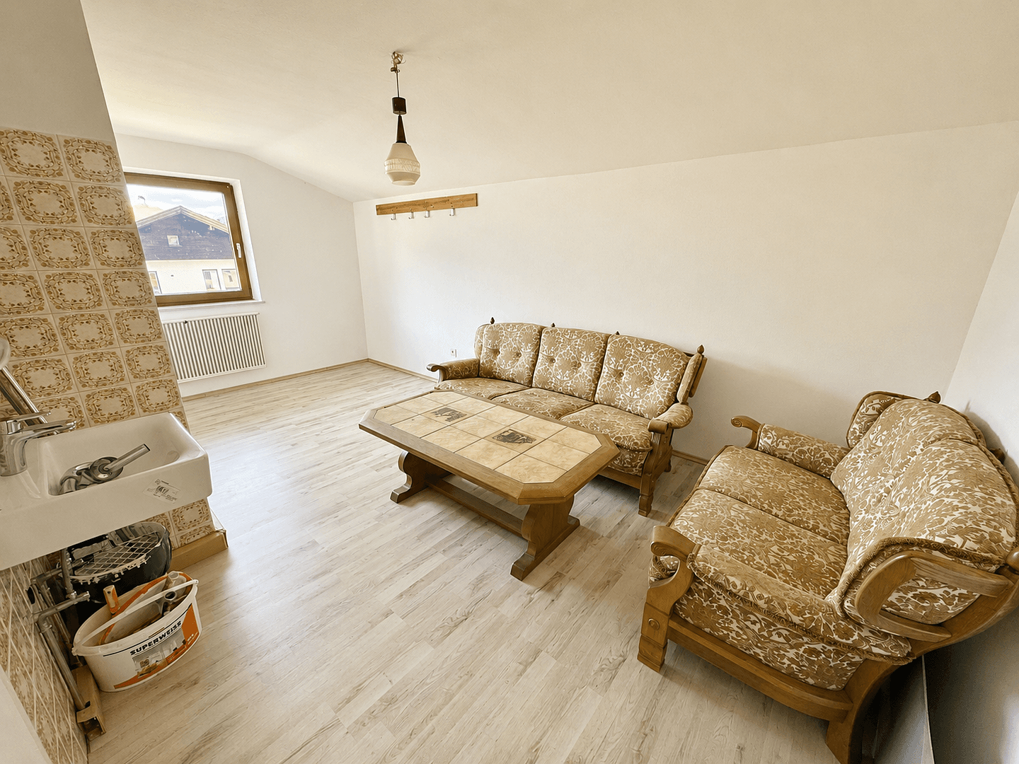 3 bedroom flat to rent, 72 m², Vils, Tyrol 3 bedroom flat to rent, 72 m², Vils, Tyrol