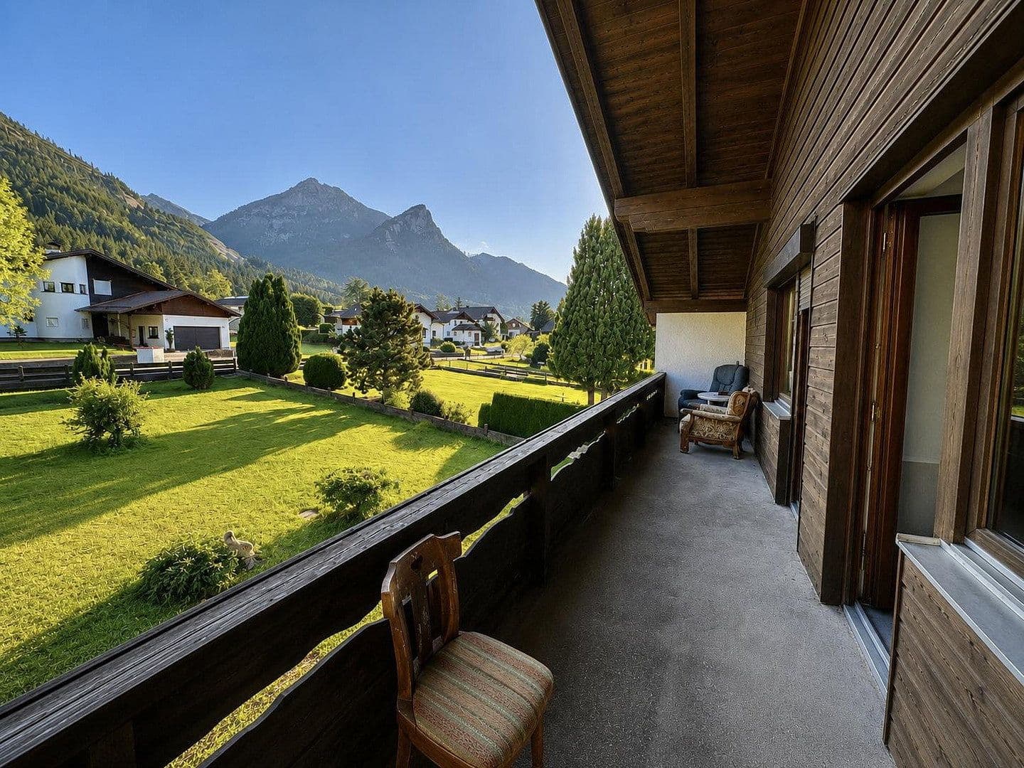 3 bedroom flat to rent, 72 m², Vils, Tyrol 3 bedroom flat to rent, 72 m², Vils, Tyrol