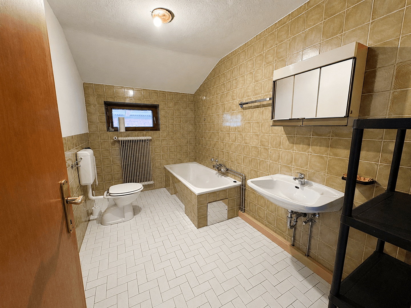 3 bedroom flat to rent, 72 m², Vils, Tyrol 3 bedroom flat to rent, 72 m², Vils, Tyrol