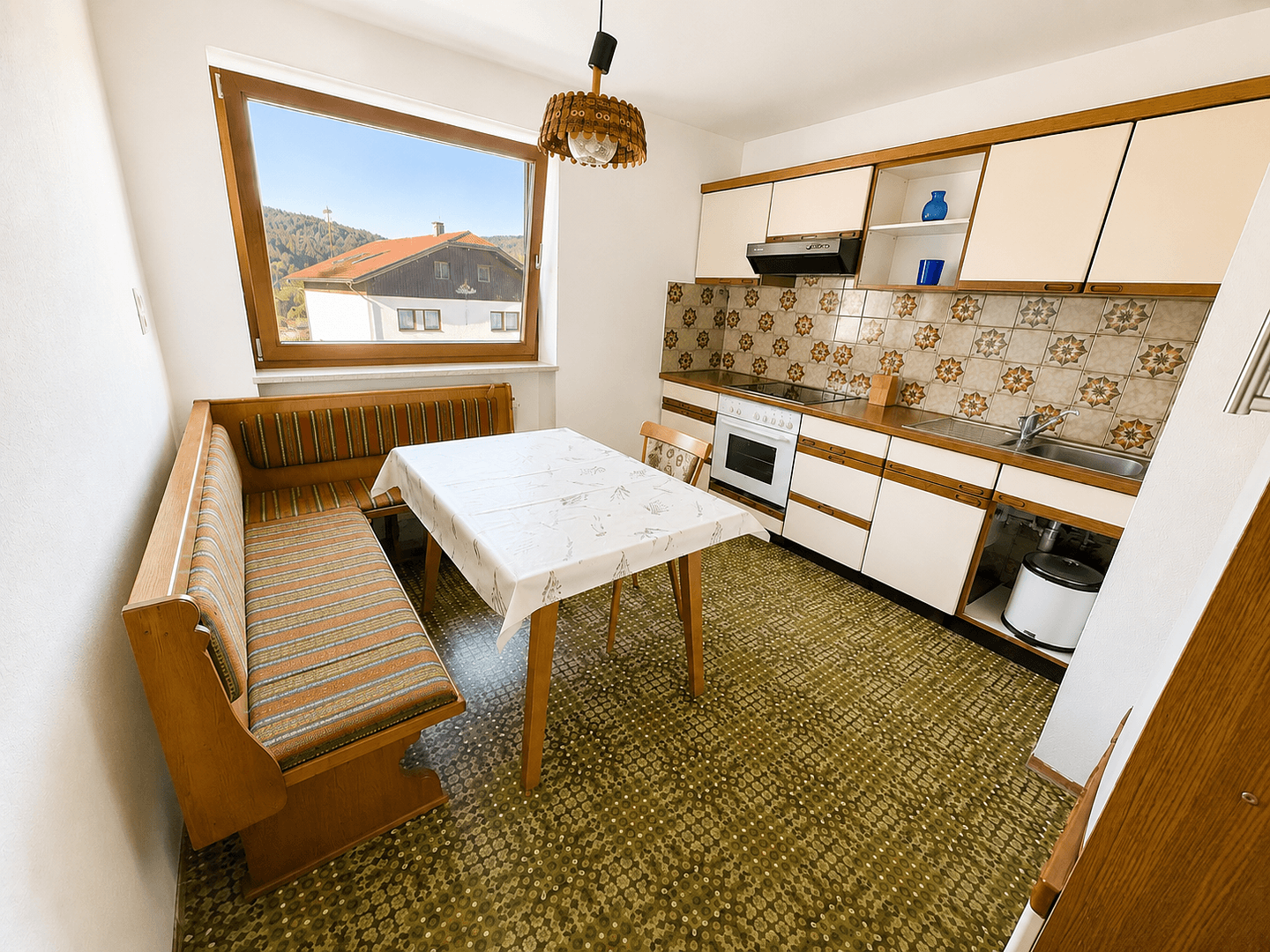 3 bedroom flat to rent, 72 m², Vils, Tyrol 3 bedroom flat to rent, 72 m², Vils, Tyrol