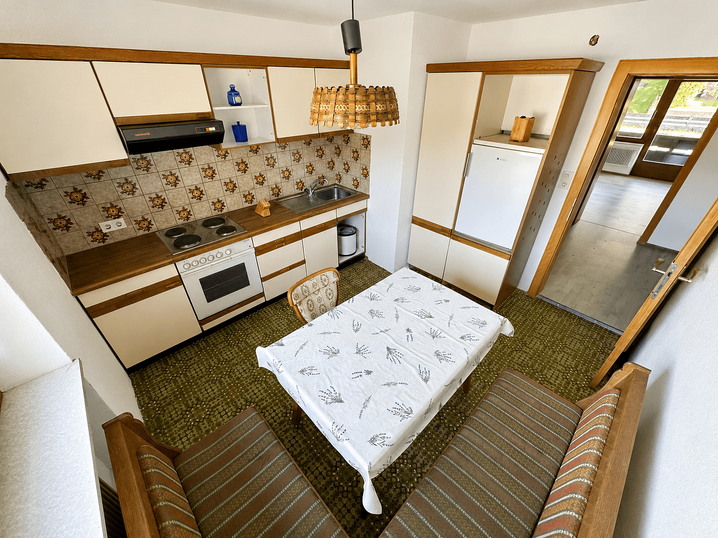 3 bedroom flat to rent, 72 m², Vils, Tyrol 3 bedroom flat to rent, 72 m², Vils, Tyrol
