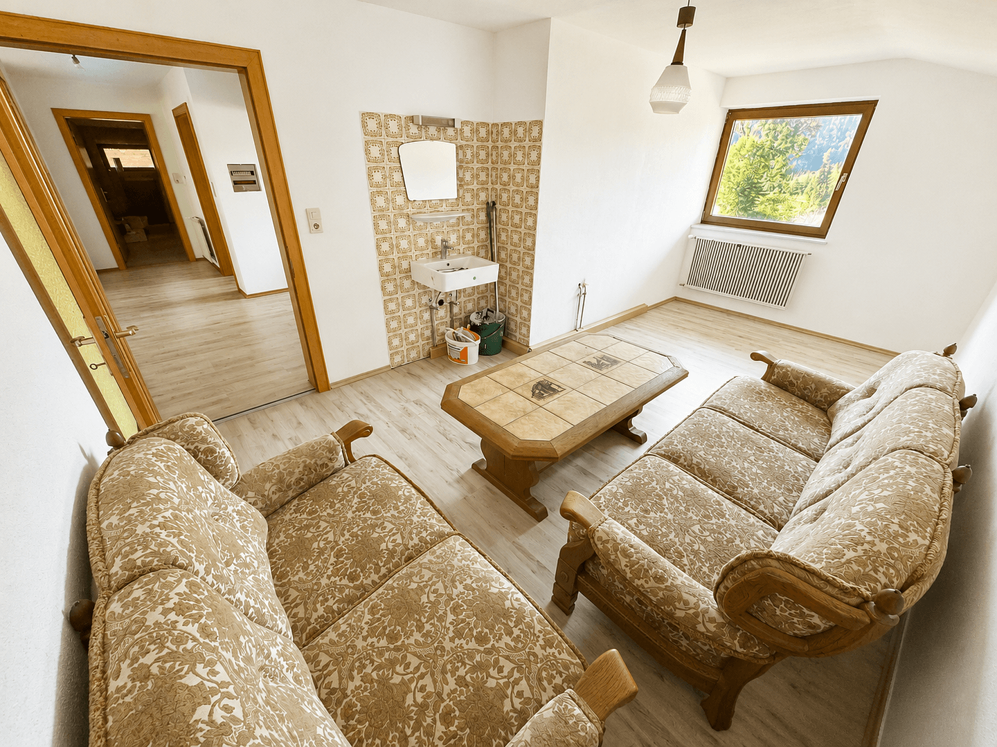 3 bedroom flat to rent, 72 m², Vils, Tyrol 3 bedroom flat to rent, 72 m², Vils, Tyrol