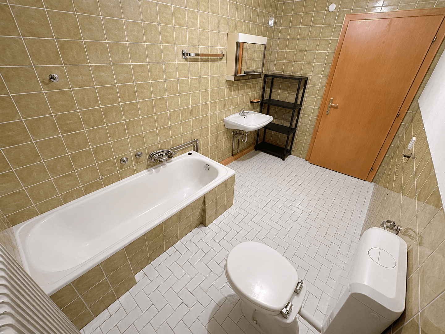 3 bedroom flat to rent, 72 m², Vils, Tyrol 3 bedroom flat to rent, 72 m², Vils, Tyrol
