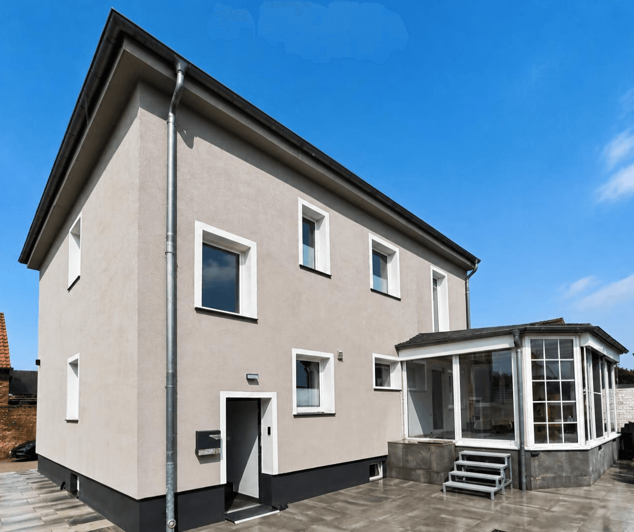 house for sale, 260 m², Brieselang, Brandenburg house for sale, 260 m², Brieselang, Brandenburg