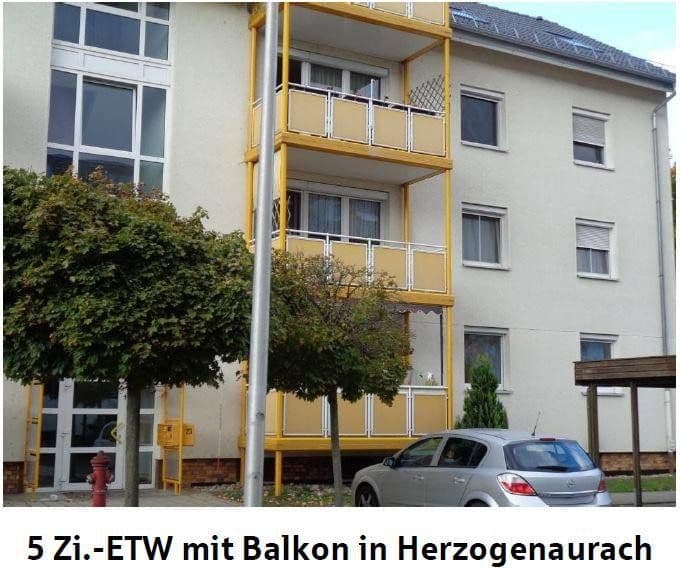 5 bedroom flat to rent, 112 m², Herzogenaurach, Bavaria 5 bedroom flat to rent, 112 m², Herzogenaurach, Bavaria
