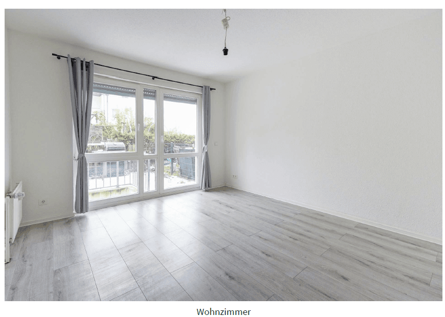 2 bedroom flat to rent, 55 m², Am Lindengarten 25, Schönefeld, Brandenburg 2 bedroom flat to rent, 55 m², Am Lindengarten 25, Schönefeld, Brandenburg