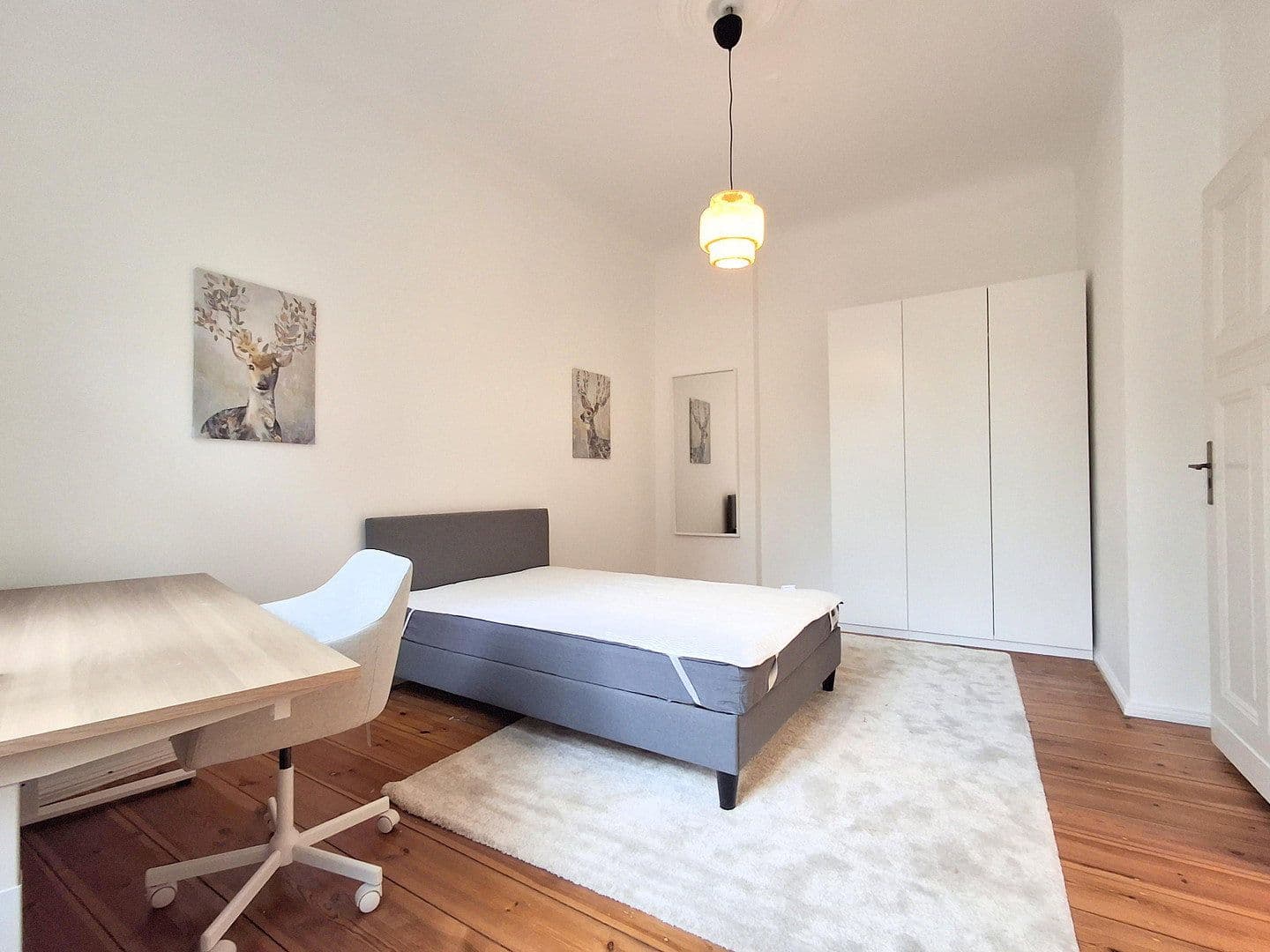flat to rent, 16 m², Mierendorffplatz 8, Berlin, Berlin flat to rent, 16 m², Mierendorffplatz 8, Berlin, Berlin