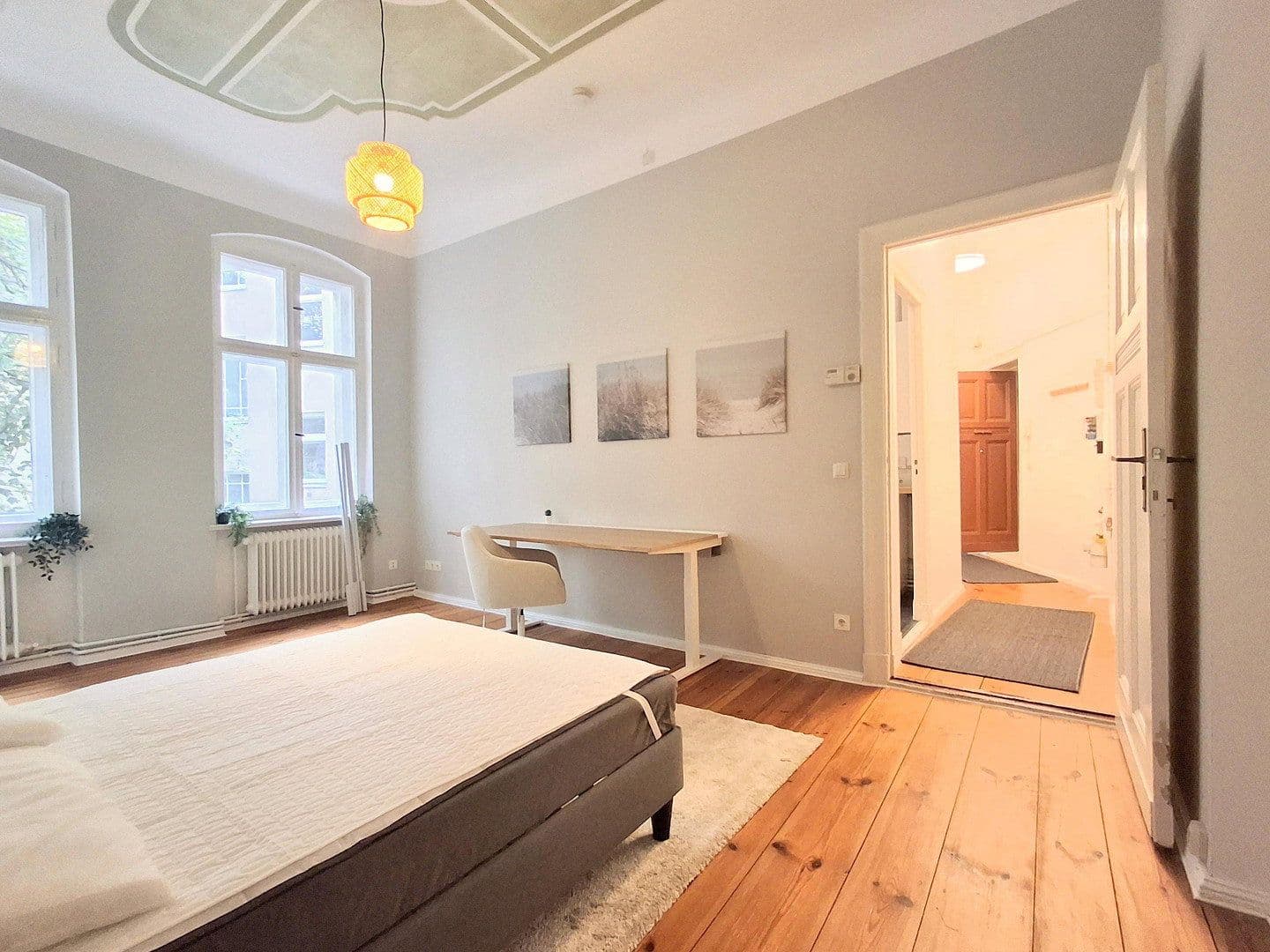 flat to rent, 16 m², Mierendorffplatz 8, Berlin, Berlin flat to rent, 16 m², Mierendorffplatz 8, Berlin, Berlin