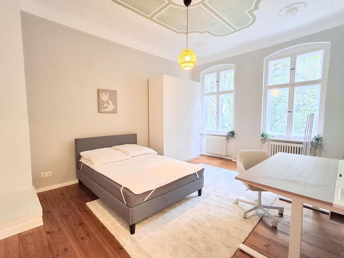 flat to rent, 16 m², Mierendorffplatz 8, Berlin, Berlin flat to rent, 16 m², Mierendorffplatz 8, Berlin, Berlin
