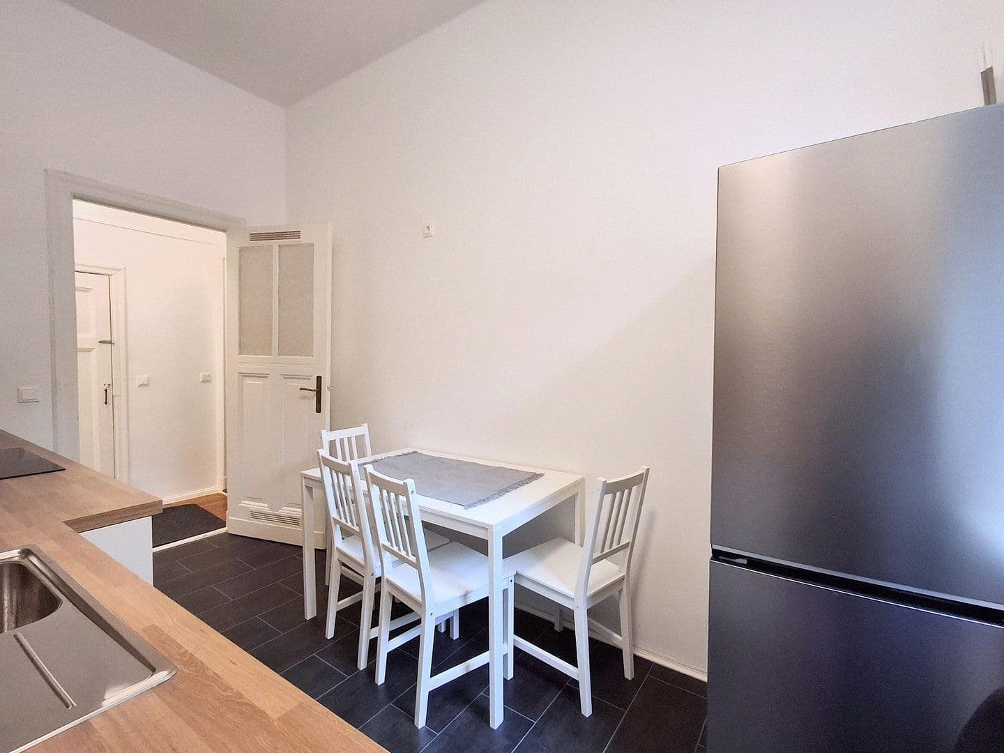 flat to rent, 16 m², Mierendorffplatz 8, Berlin, Berlin flat to rent, 16 m², Mierendorffplatz 8, Berlin, Berlin