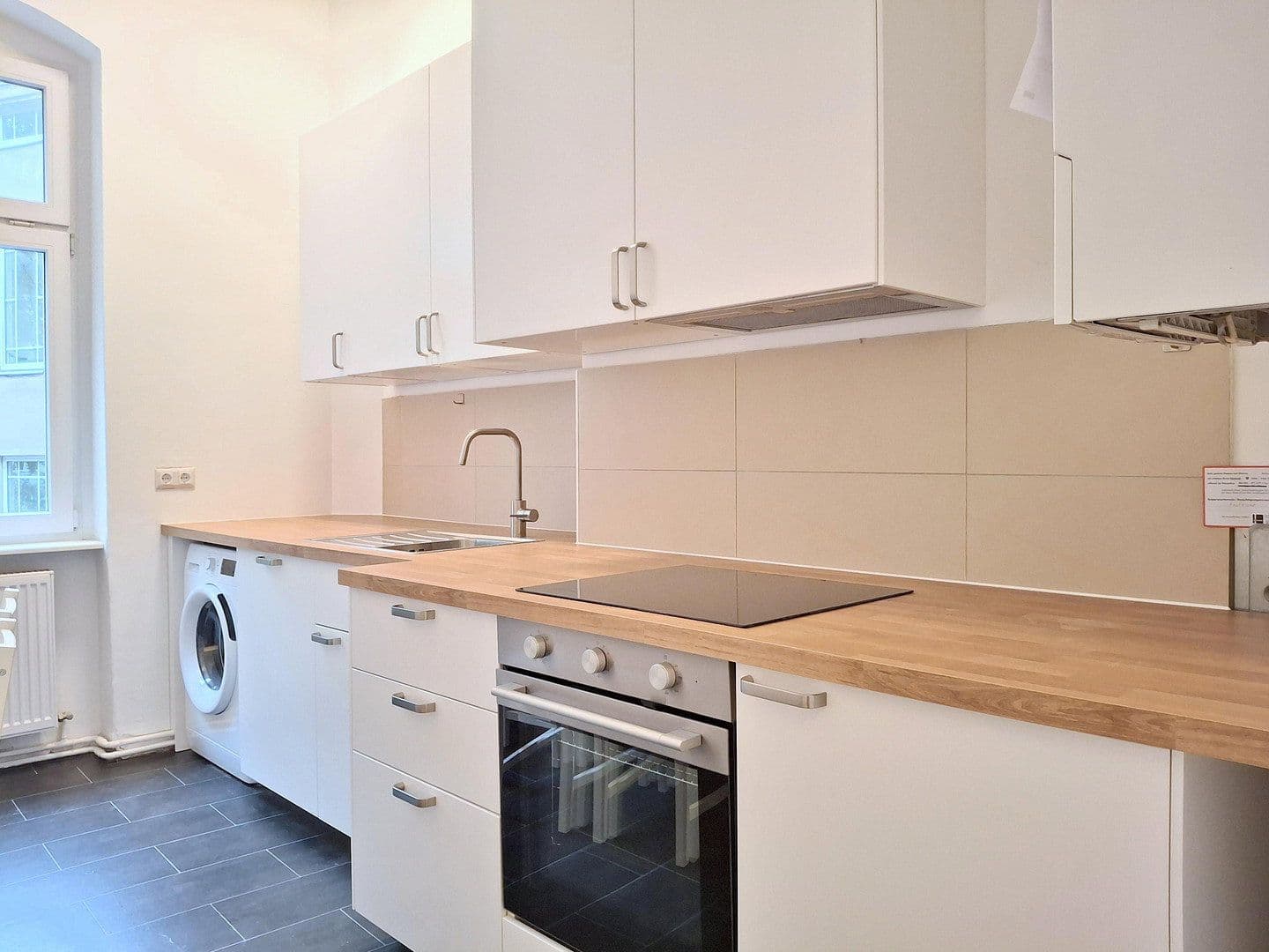 flat to rent, 16 m², Mierendorffplatz 8, Berlin, Berlin flat to rent, 16 m², Mierendorffplatz 8, Berlin, Berlin