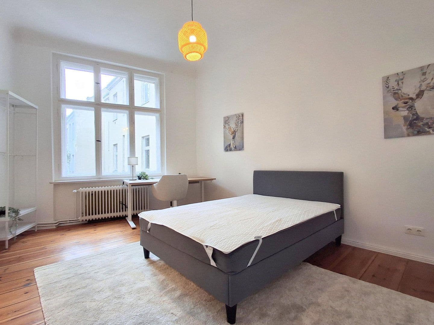 flat to rent, 16 m², Mierendorffplatz 8, Berlin, Berlin flat to rent, 16 m², Mierendorffplatz 8, Berlin, Berlin