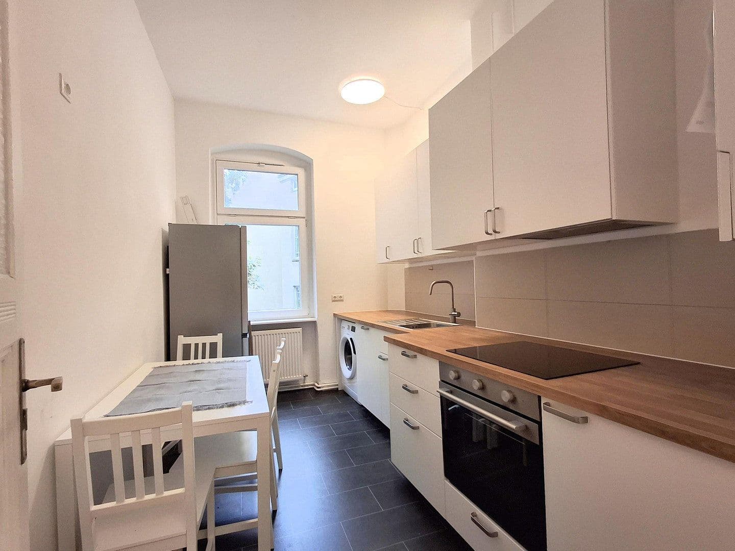 flat to rent, 16 m², Mierendorffplatz 8, Berlin, Berlin flat to rent, 16 m², Mierendorffplatz 8, Berlin, Berlin