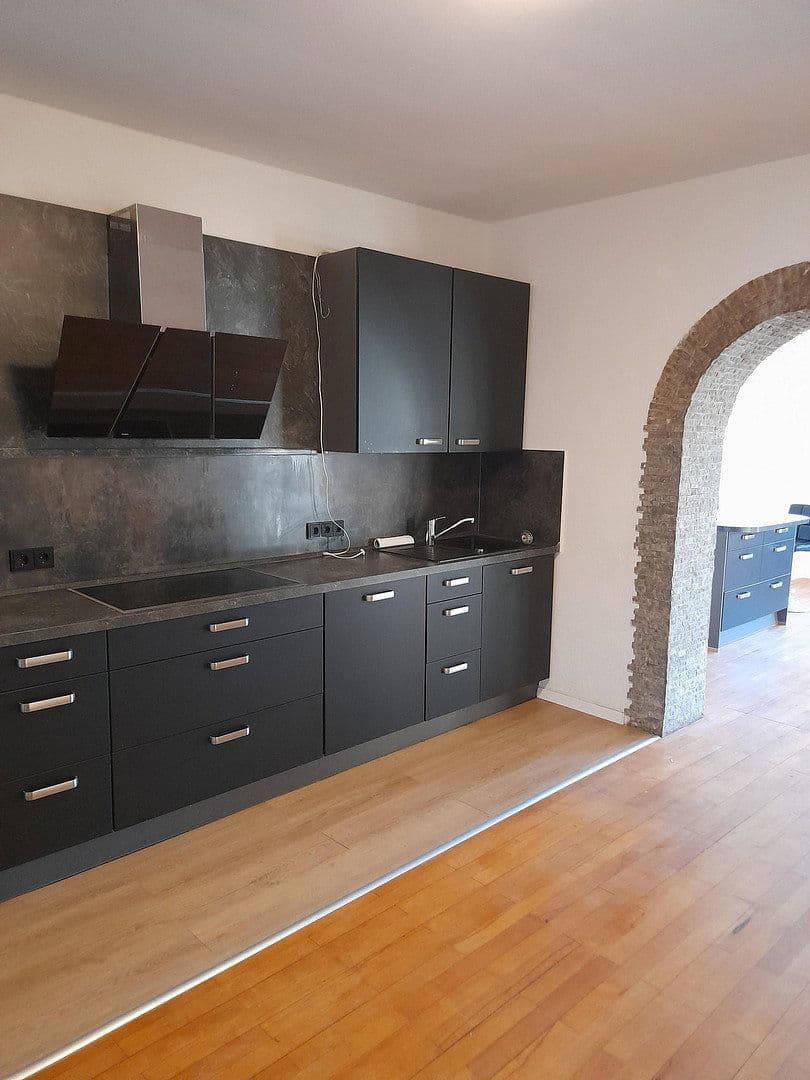 2 bedroom flat to rent, 80 m², Düren, North Rhine-Westphalia 2 bedroom flat to rent, 80 m², Düren, North Rhine-Westphalia