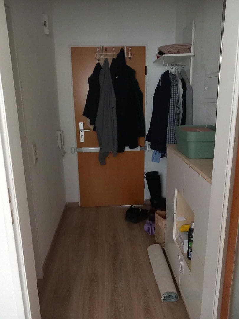 2 bedroom flat to rent, 70 m², Düsseldorf, North Rhine-Westphalia 2 bedroom flat to rent, 70 m², Düsseldorf, North Rhine-Westphalia