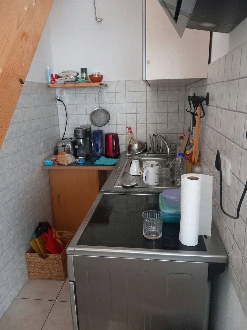 2 bedroom flat to rent, 70 m², Düsseldorf, North Rhine-Westphalia 2 bedroom flat to rent, 70 m², Düsseldorf, North Rhine-Westphalia